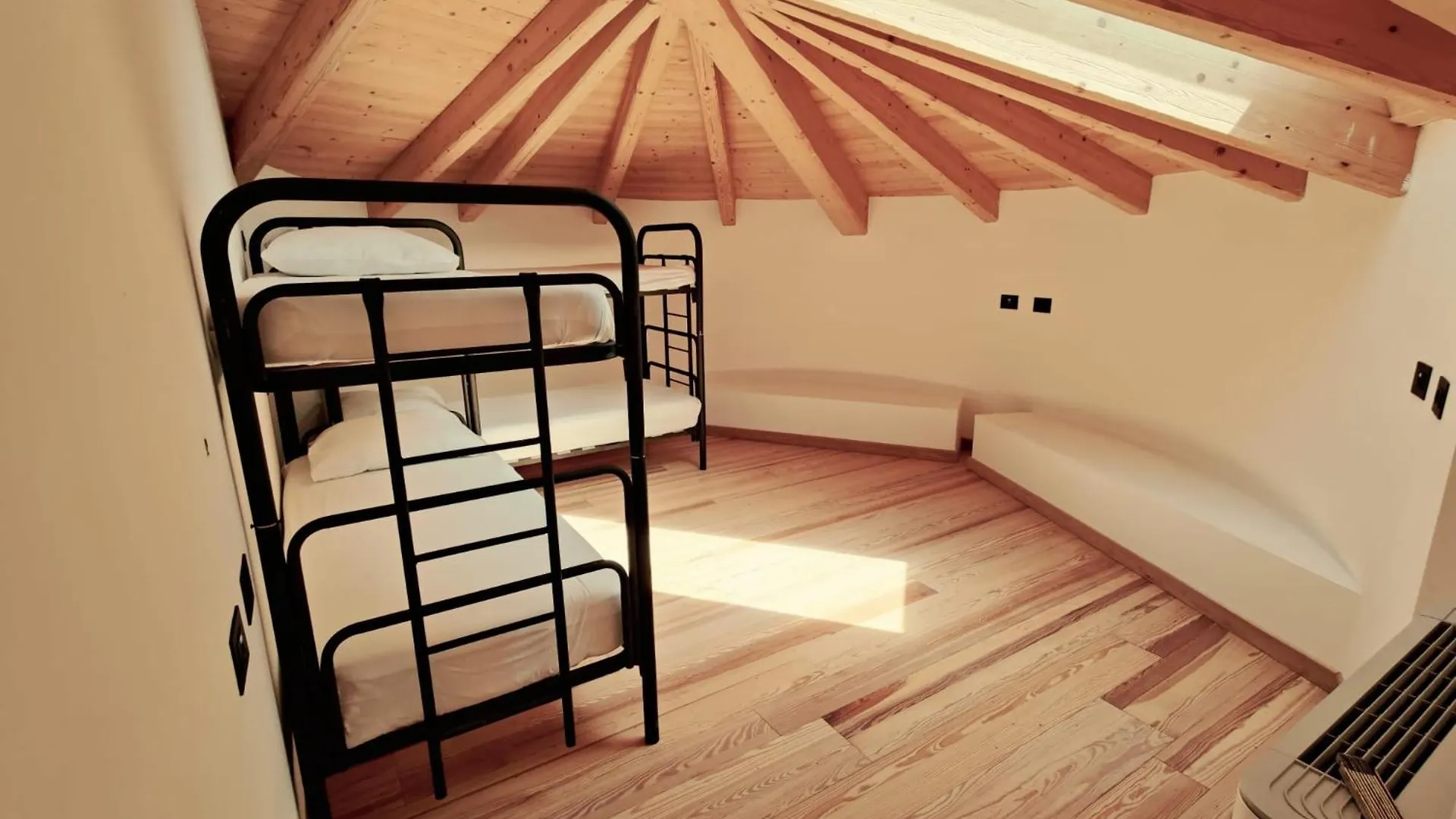 Freeabile Hotel Sondrio