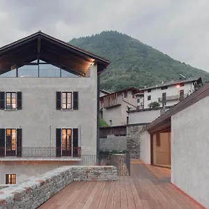 Agriturismo Olmo Farm stay